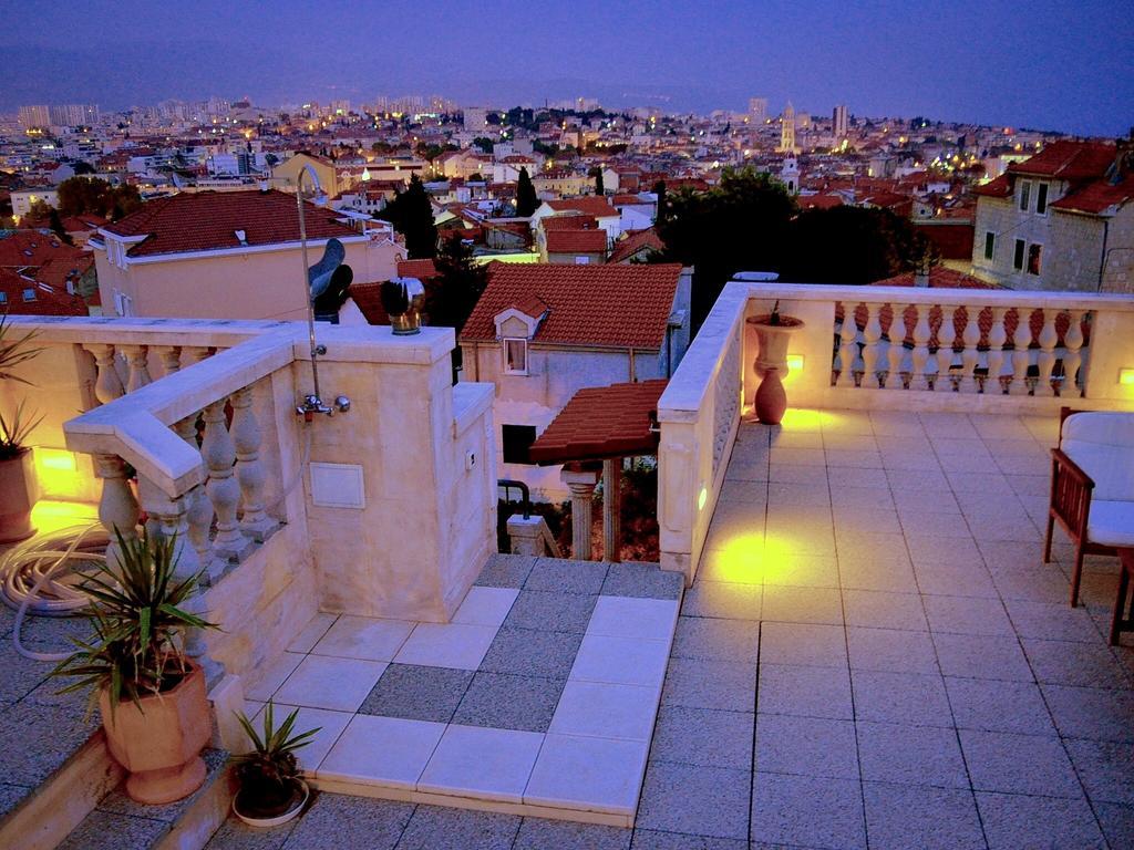 Villa Marjan - 3 Bdr, 3 Bath, Parking سبليت المظهر الخارجي الصورة