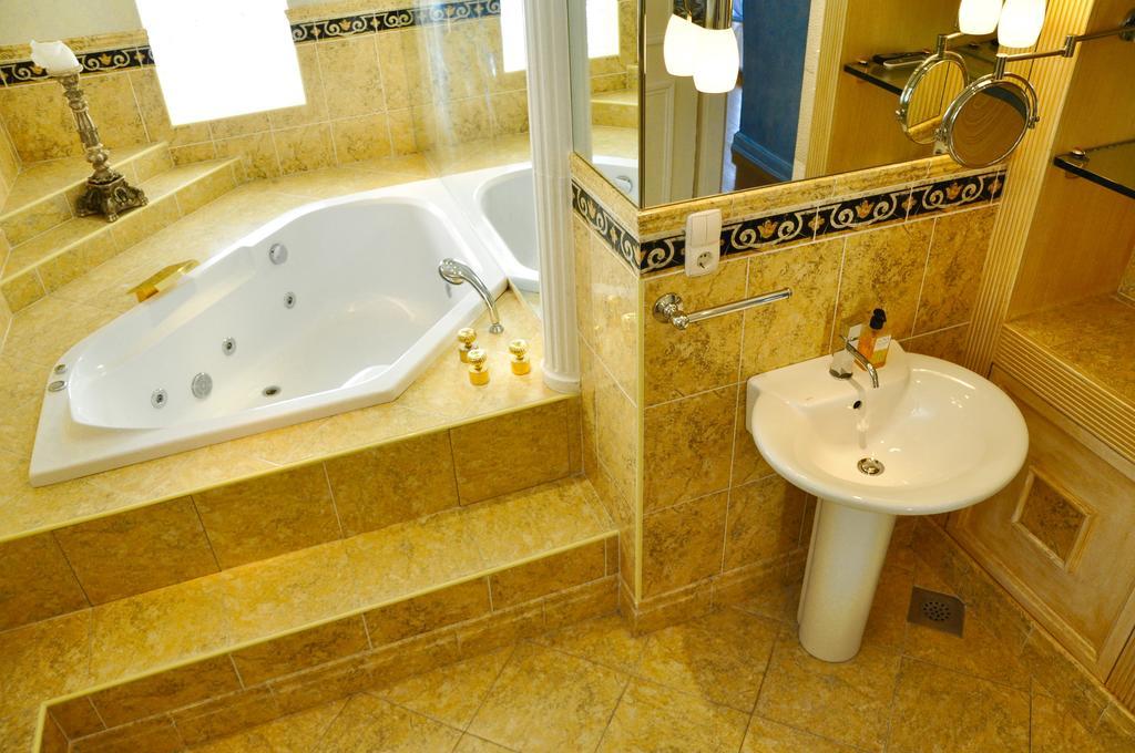 Villa Marjan - 3 Bdr, 3 Bath, Parking سبليت المظهر الخارجي الصورة