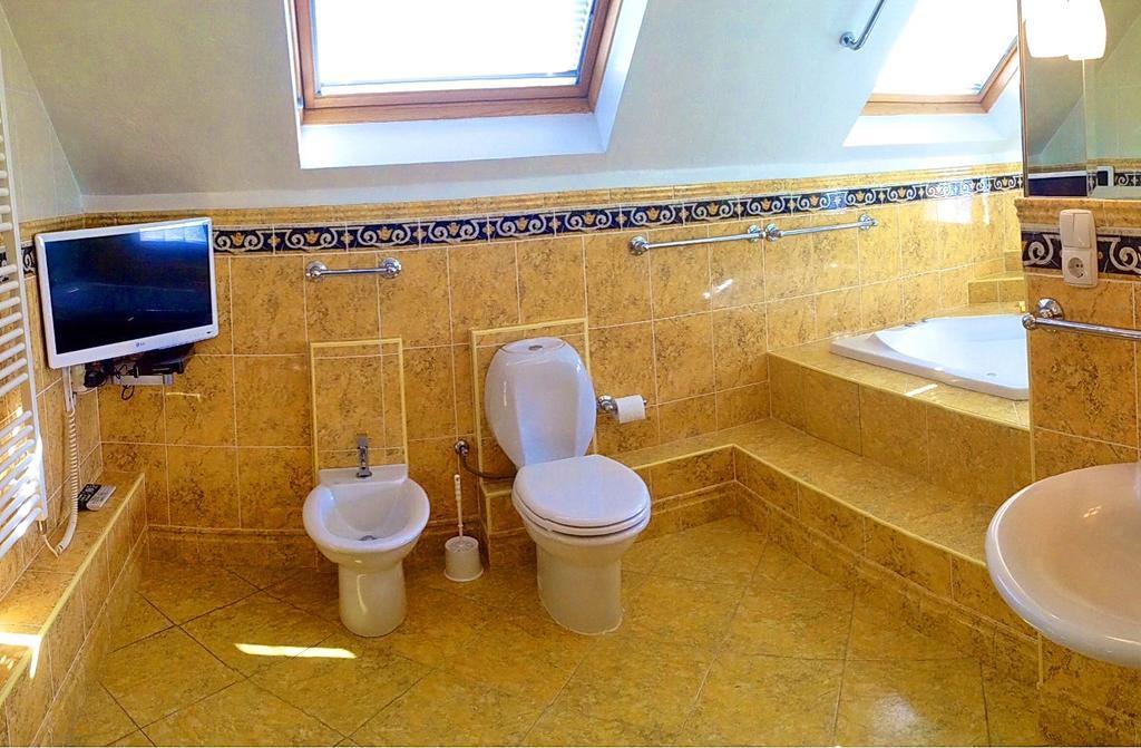 Villa Marjan - 3 Bdr, 3 Bath, Parking سبليت المظهر الخارجي الصورة