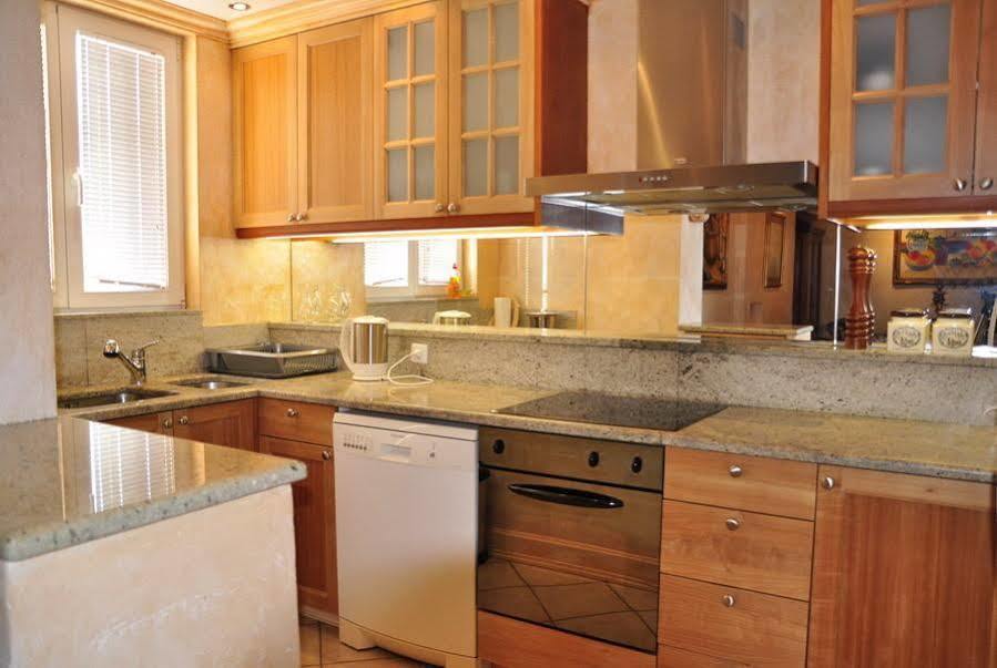 Villa Marjan - 3 Bdr, 3 Bath, Parking سبليت المظهر الخارجي الصورة
