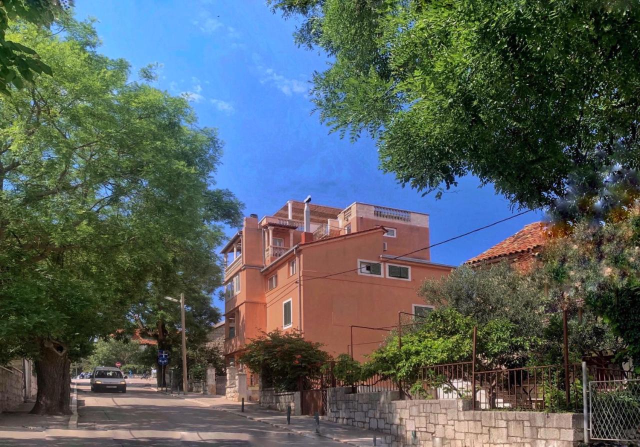 Villa Marjan - 3 Bdr, 3 Bath, Parking سبليت المظهر الخارجي الصورة